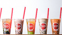 Pearls Bubble Tea