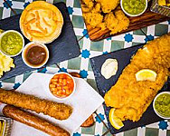 Micklegate Traditional Fish And Chips