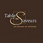 la table des saveurs