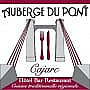 Auberge Du Pont