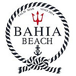 Bahia Beach