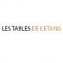 Les Tables De L’étang