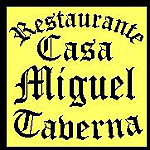 Casa Miguel