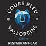 L'ours Bleu