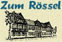 Zum RÖssel In Kandel