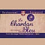 Le Chardon Bleu