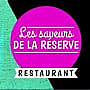 Les Saveurs De La Reserve