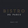 Bistro De Paris