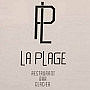 La Plage Brasserie