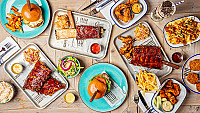 Chicago Rib Shack - Clapham