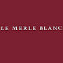 Le merle blanc