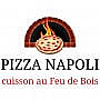 Pizza Napoli