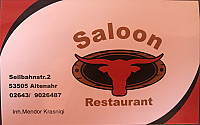 Saloon Altenahr