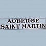 Auberge Saint Martin