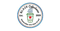 Blaze Coffeehouse