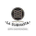 La Subhasta Espai Gastronomic