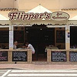 Flippers