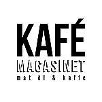 Kafe Magasinet