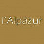 L'alpazur