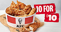 Kfc Basildon