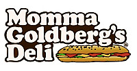 Momma Goldberg's Deli Lagrange