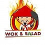 Wok Salad