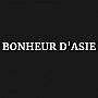 Bonheur D'asie