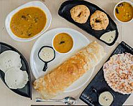 Sri Sai Bhavan Pure Vegetarian