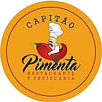 Capitão Pimenta