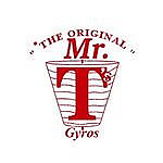 Mr T's Gyros