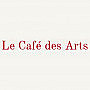 Le Cafe des Arts