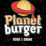 Planet Burger