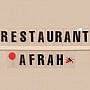 Afrah