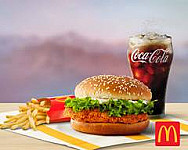 Mcdonald's Bambalapitiya