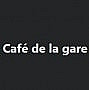 Cafe de la Gare