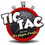 Pizza Tic-tac