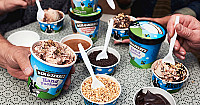 Ben Jerry's Hoyts Chadstone