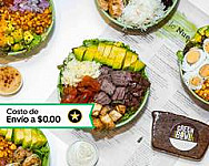 Green Bowl Galerias 360