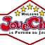 Joue Club Oran