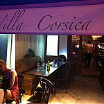 Bistro Villa Corsica