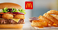 McDonald's Cross Roads