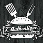 L'authentique Burger