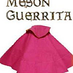 Guerrita Mesón