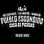 Pueblo Escondido