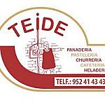 Cafeteria Teide