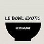 Le Bowl Exotic