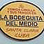 Bodeguita Del Medio De Santa Clara