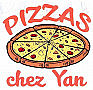 Pizzas Chez Yan