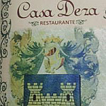 Casa Deza