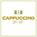 Grand Cafe Cappuccino